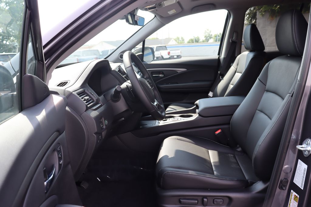 Thumbnail: 2026 Honda Ridgeline - 27