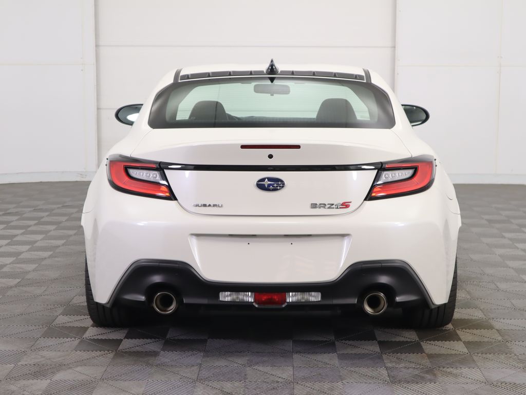 Thumbnail: 2025 Subaru BRZ - 6