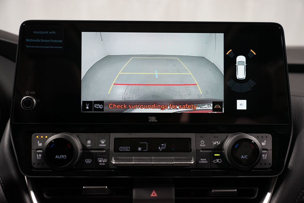 Thumbnail: 2026 Toyota Grand Highlander - 19