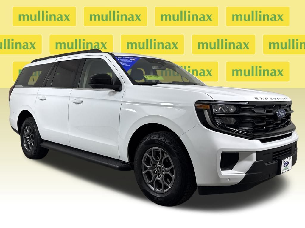 2025 Ford Expedition MAX Active RWD