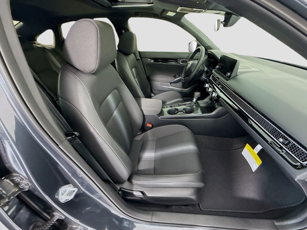 Thumbnail: 2026 Honda Civic - 21