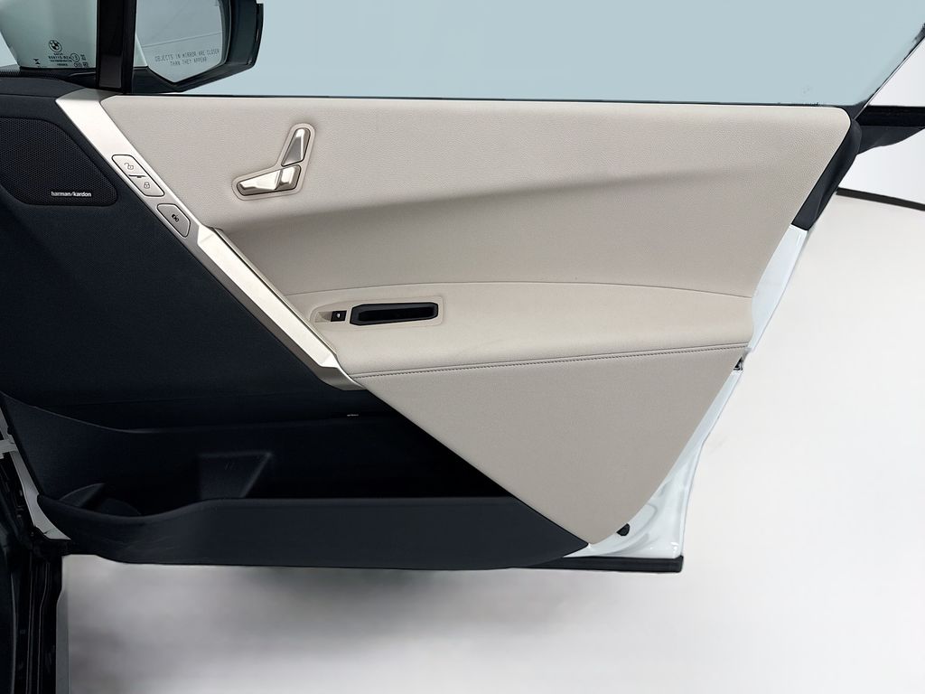 Thumbnail: 2026 BMW iX - 24