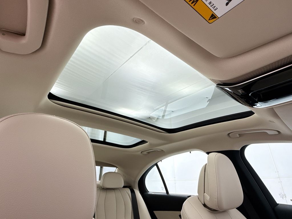 Thumbnail: 2026 Mercedes-Benz E-Class - 18