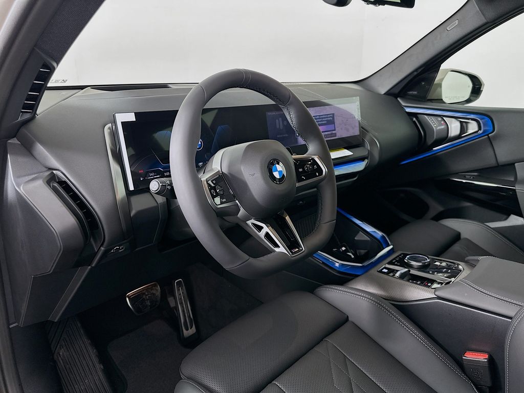 Thumbnail: 2026 BMW X3 - 9