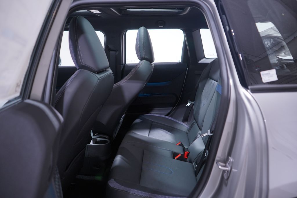 Thumbnail: 2026 MINI Cooper - 9