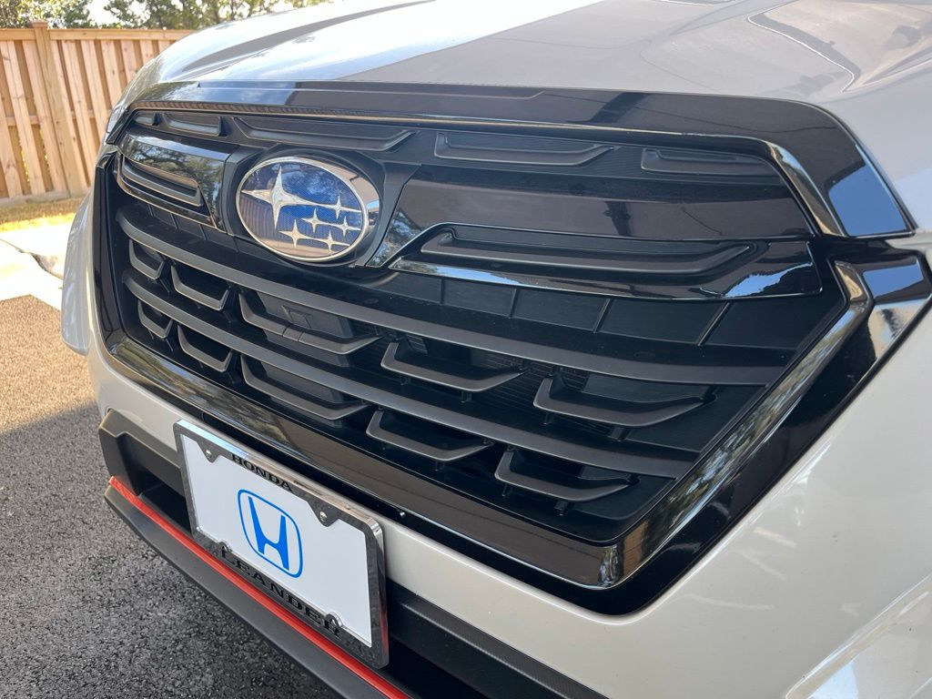 Thumbnail: 2024 Subaru Forester - 14