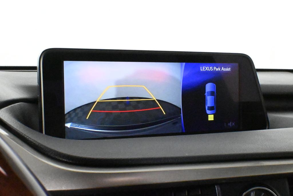 Thumbnail: 2019 Lexus RX - 26