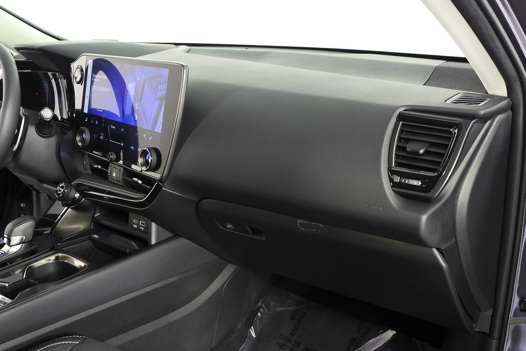 Thumbnail: 2023 Lexus NX - 14