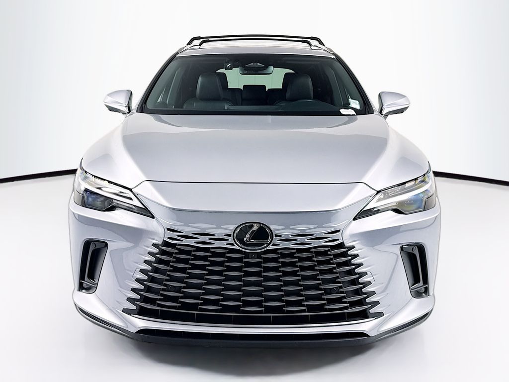 Thumbnail: 2025 Lexus RX - 2