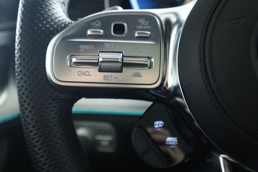 2023 Mercedes-Benz GLE 63 AMG 11