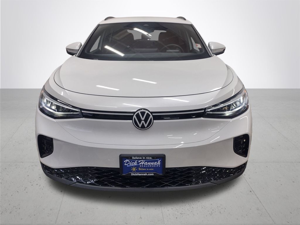 2026 Volkswagen ID.4 Pro
