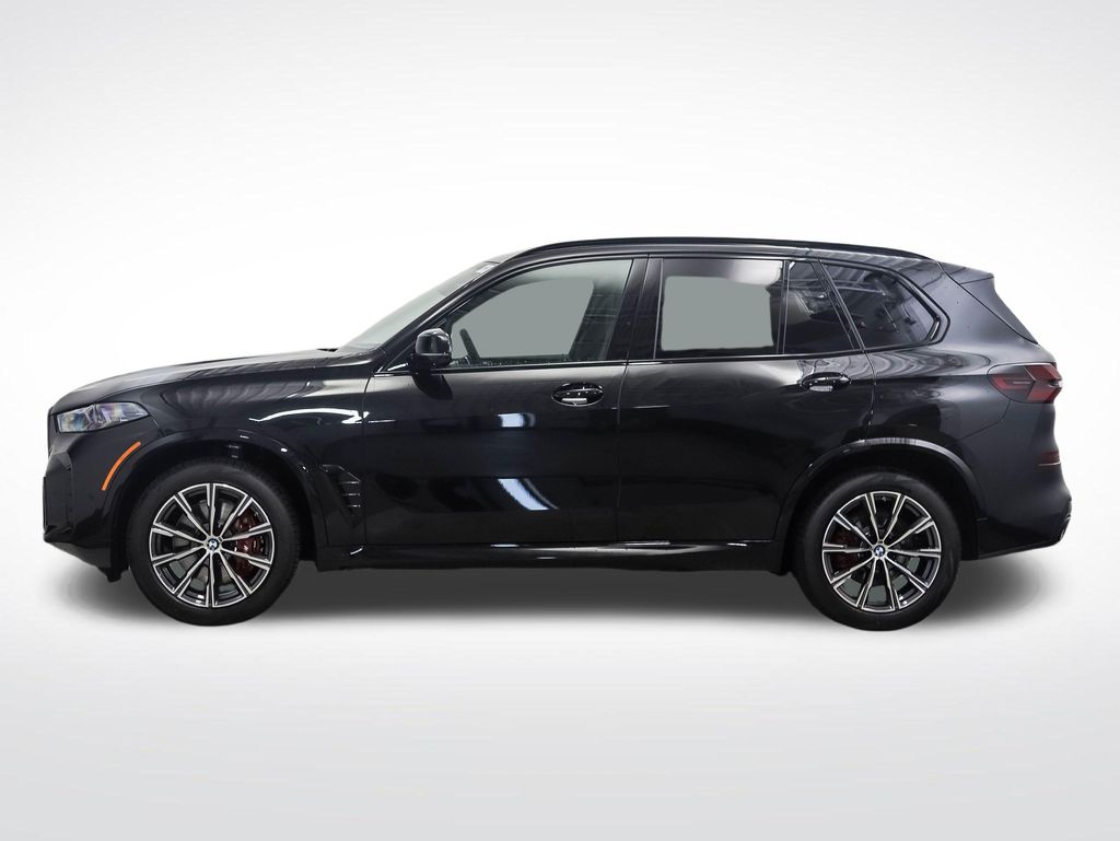 Thumbnail: 2026 BMW X5 - 2
