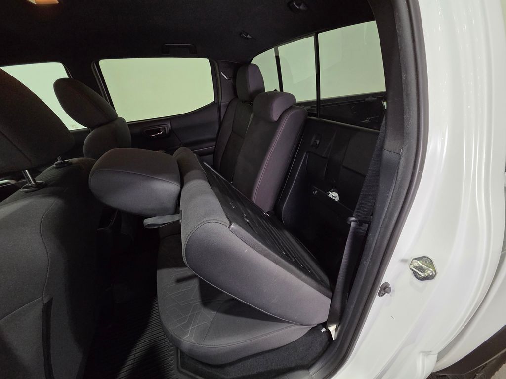 2018 Toyota Tacoma TRD Off-Road