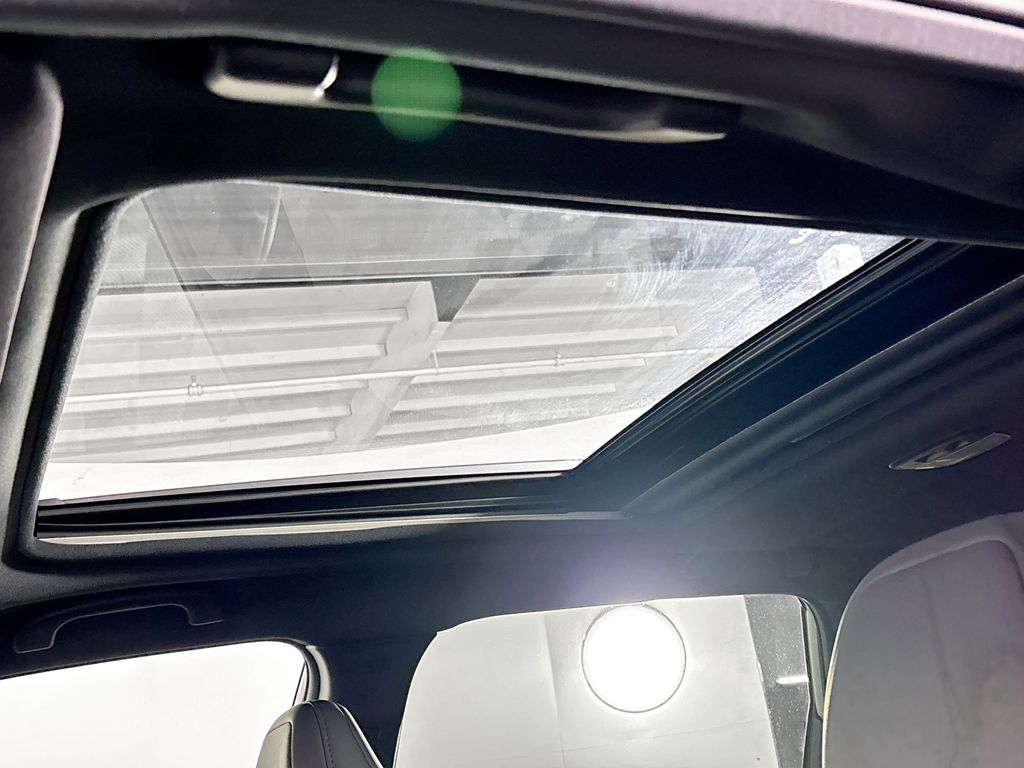 2026 Subaru Forester Hybrid Limited