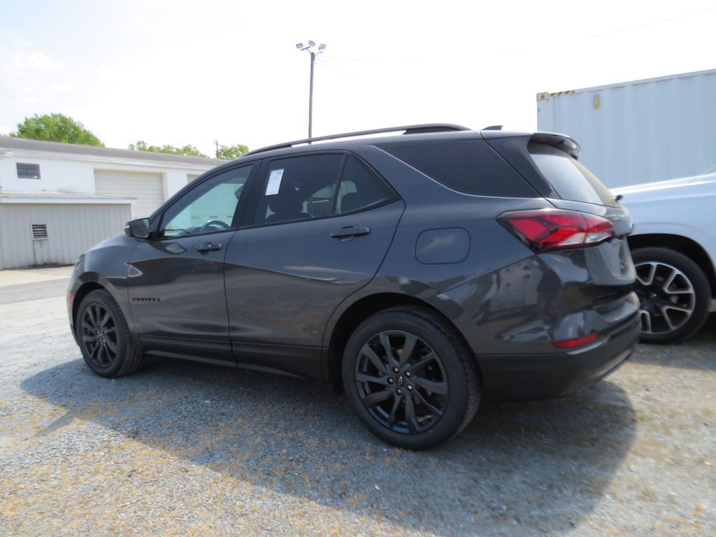 View vehicle photo 7