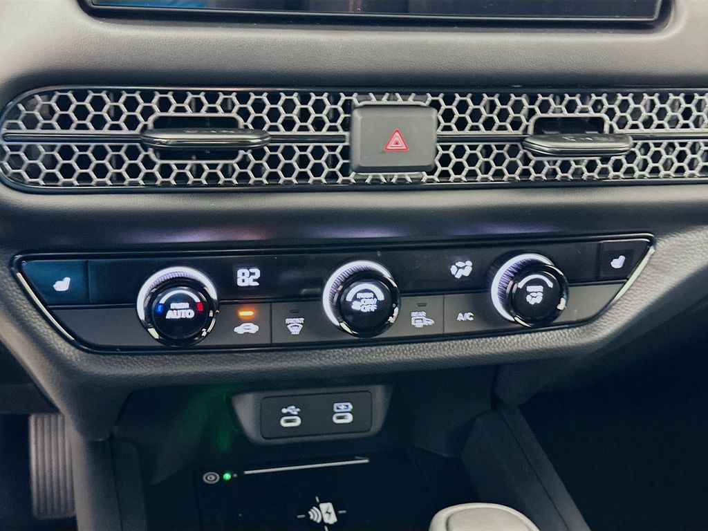 Thumbnail: 2026 Honda HR-V - 13