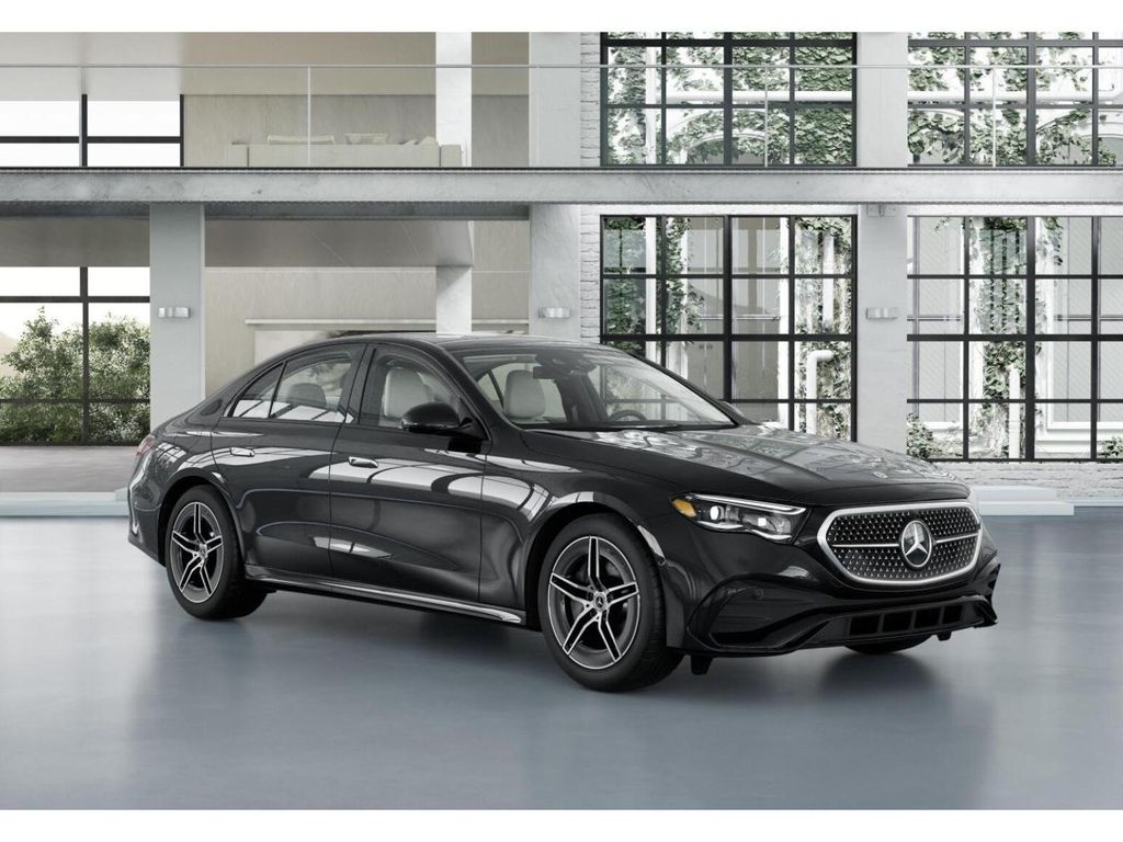 Thumbnail: 2026 Mercedes-Benz E-Class - 11