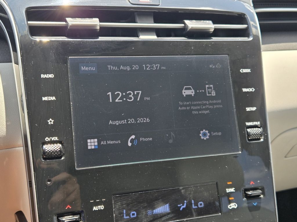 2023 Hyundai Tucson - $19,999