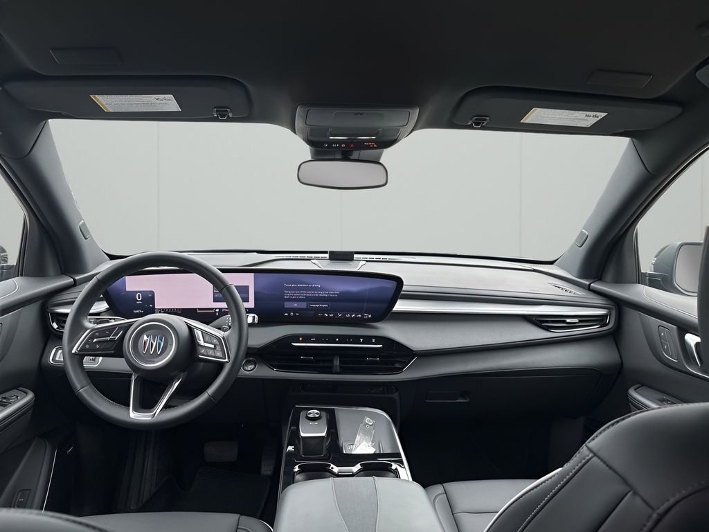 Used Car 2025 Buick Enclave  Preferred For Sale Under $40,000 In Austin, Texas