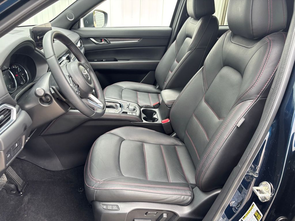 Used Car 2024 Mazda Cx-5  2.5 Turbo Premium For Sale Under $35,000 In Georgetown, Texas
