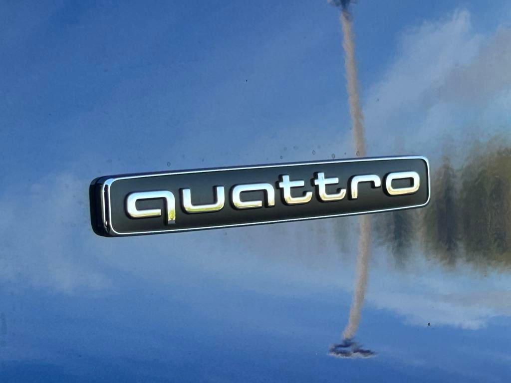 New 2025 Blue Audi 2.0T Premium Plus image 53