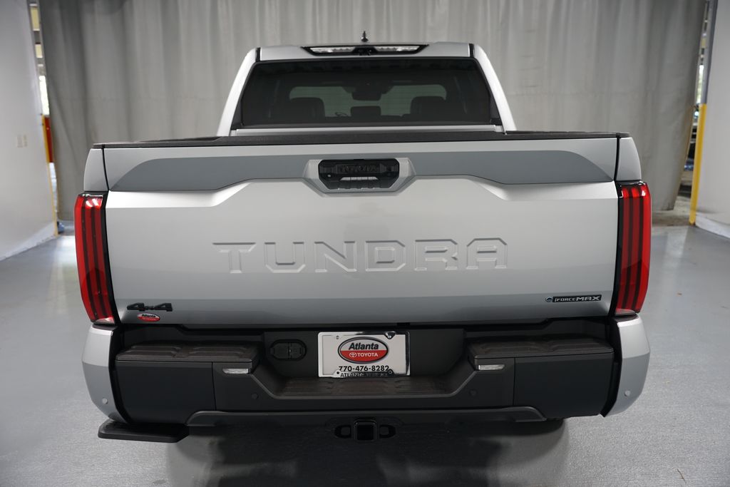 Thumbnail: 2026 Toyota Tundra - 7