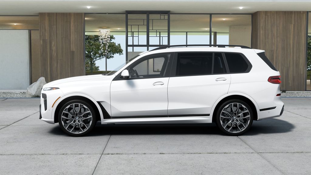 Thumbnail: 2027 BMW X7 - 31