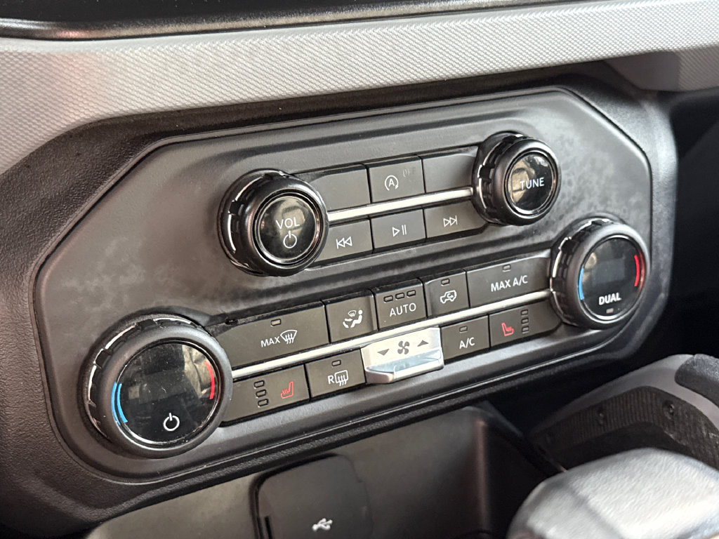Used 2023 Ford Bronco SUV