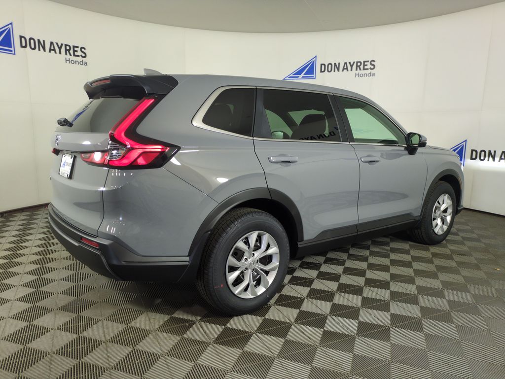 New 2026 Honda CR-V LX For Sale in Fort Wayne, IN