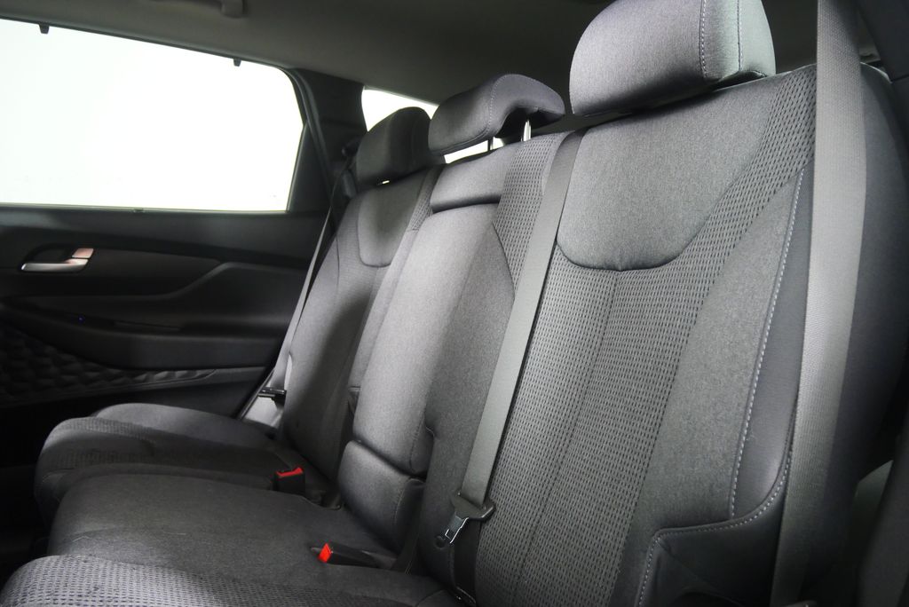 Thumbnail: 2022 Hyundai Santa Fe - 14