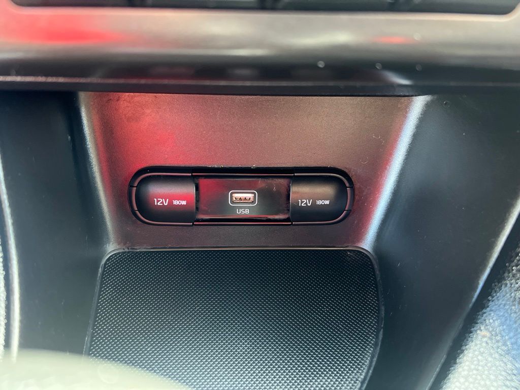 Used 2020 Kia Sportage SUV