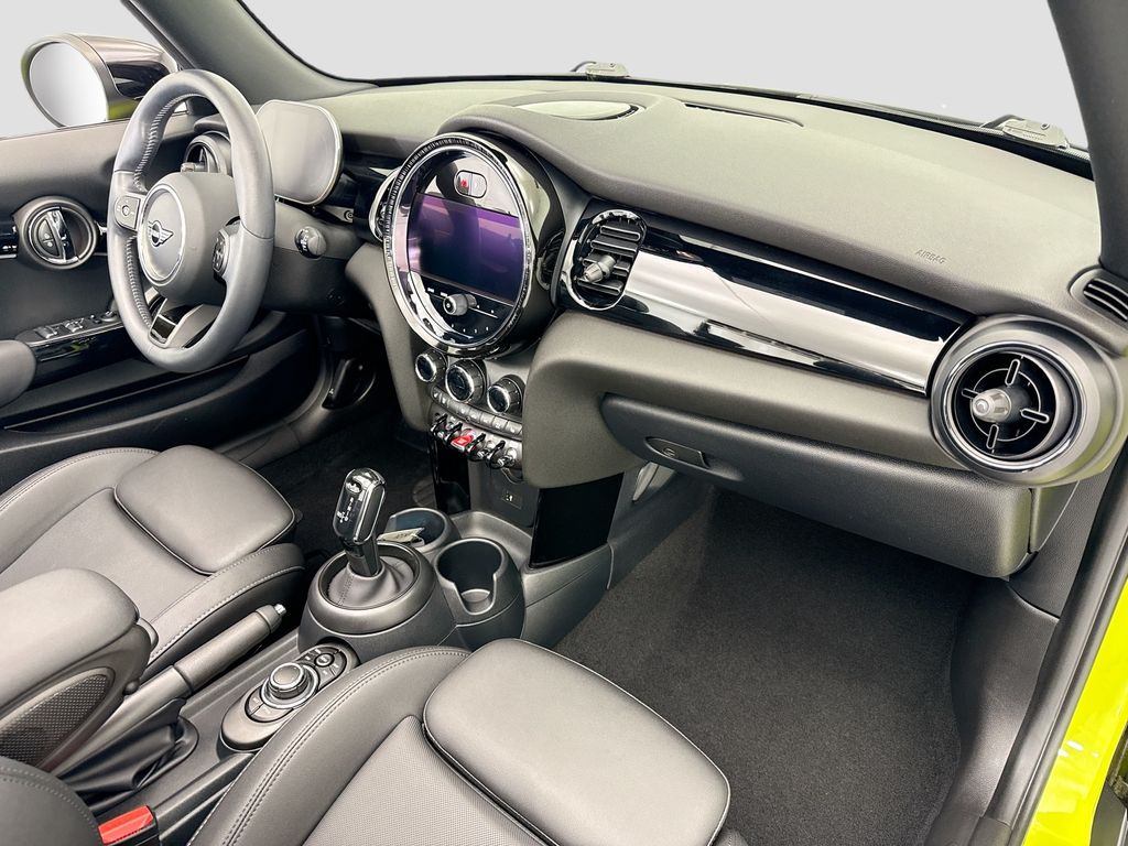 Thumbnail: 2024 MINI Cooper - 20