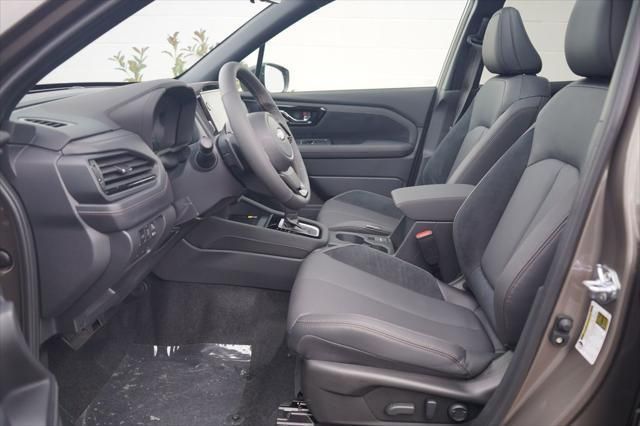 Thumbnail: 2025 Subaru Forester - 6