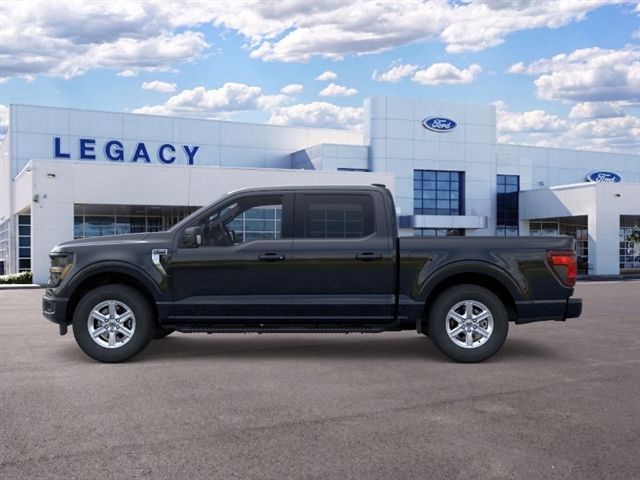 2026 Ford F-150 XLT - 2