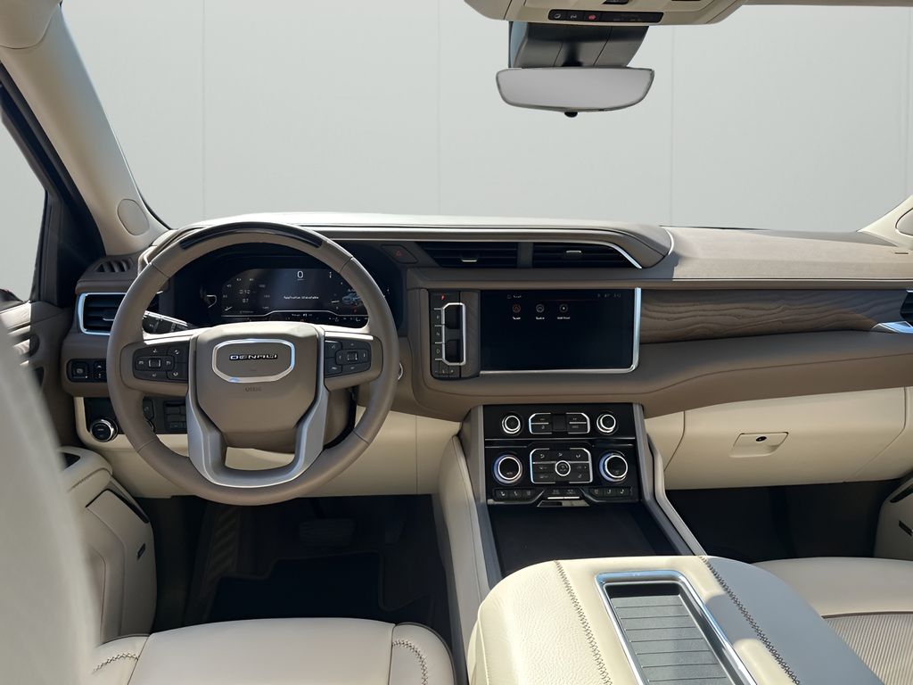 Used Car 2024 Gmc Yukon  Denali For Sale Under $70,000 In Austin, Texas