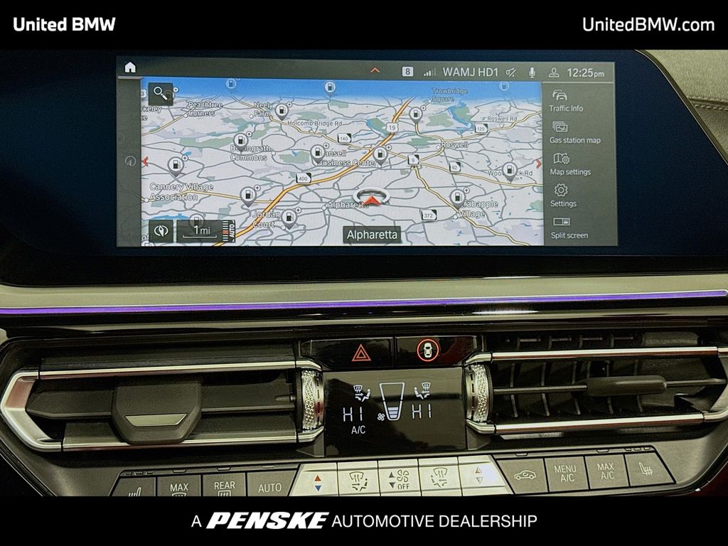 Thumbnail: 2024 BMW Z4 - 10