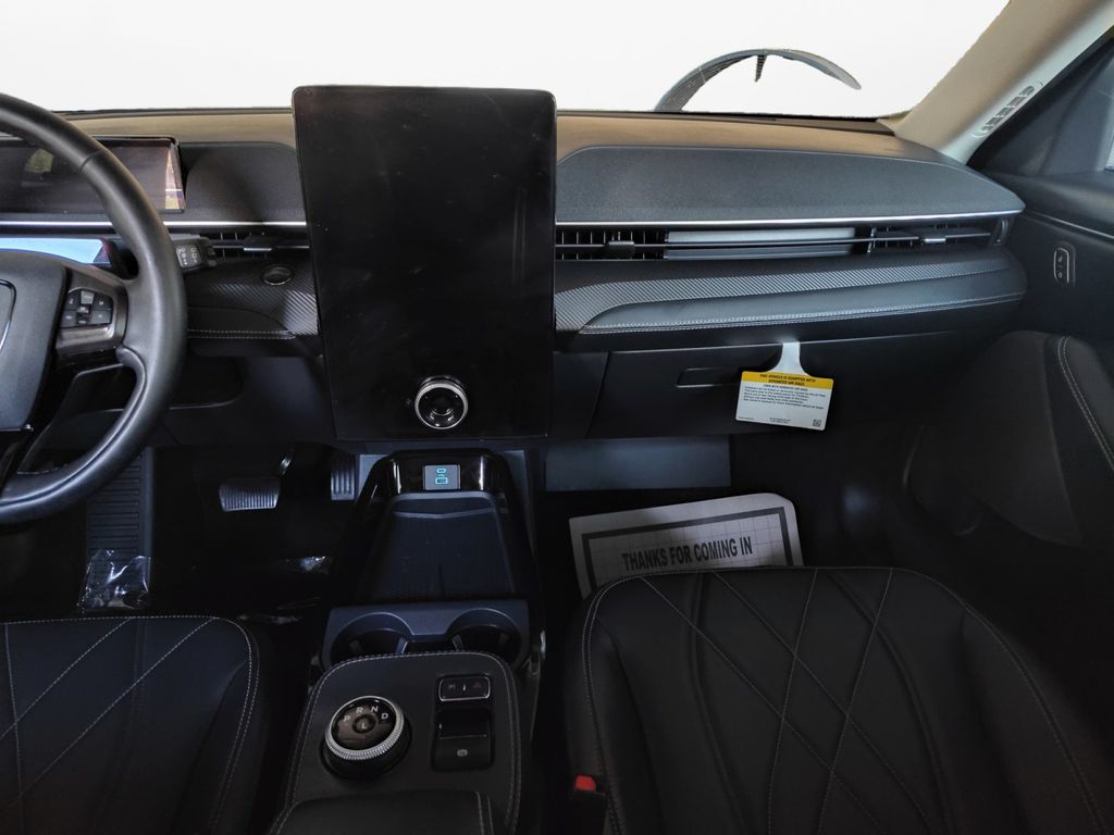2024 Ford Mustang Mach-e  Select In Austin, Texas