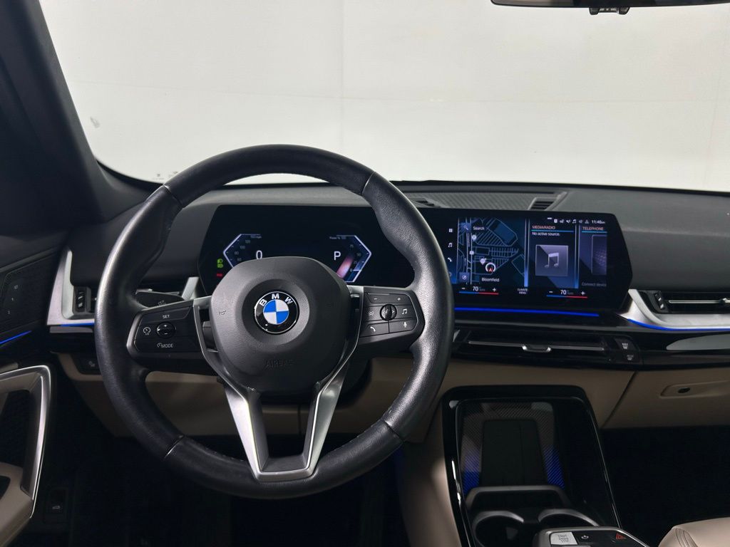 Thumbnail: 2023 BMW X1 - 22