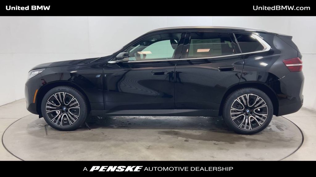 Thumbnail: 2026 BMW X3 - 5