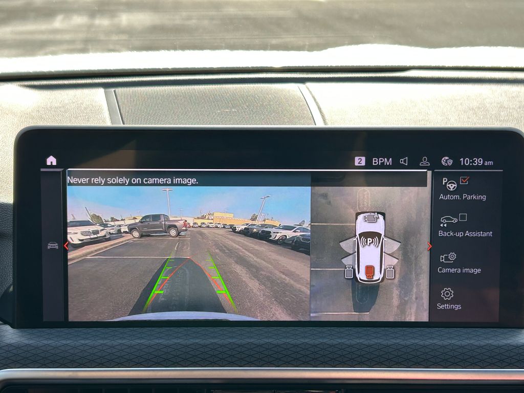 Thumbnail: 2023 BMW X3 - 23