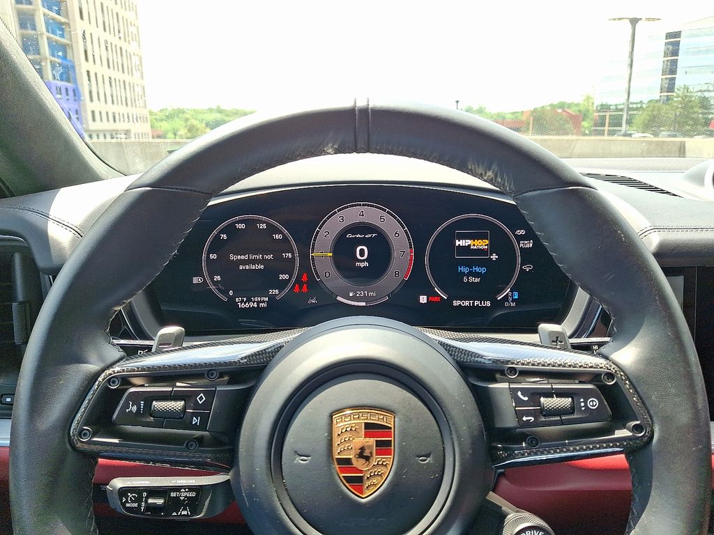 Thumbnail: 2024 Porsche  - 20