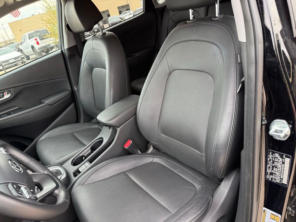 Thumbnail: 2023 Hyundai Kona - 14