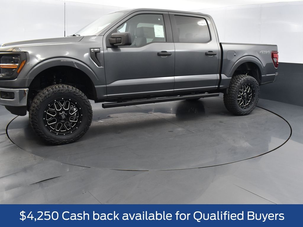 View vehicle photo 5