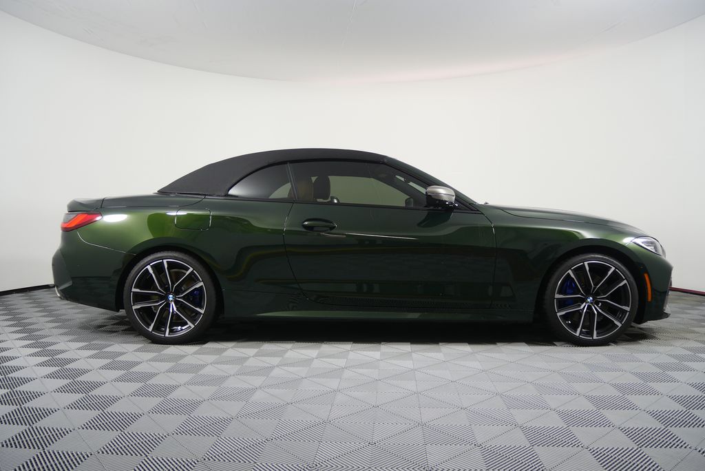Thumbnail: 2024 BMW 4 Series - 2