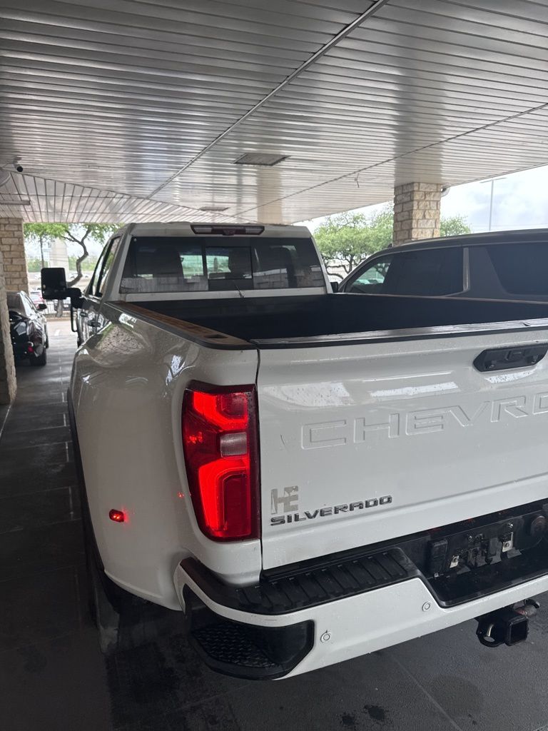 Used Car 2021 Chevrolet Silverado 3500hd  High Country For Sale Under $50,000 In Austin, Texas