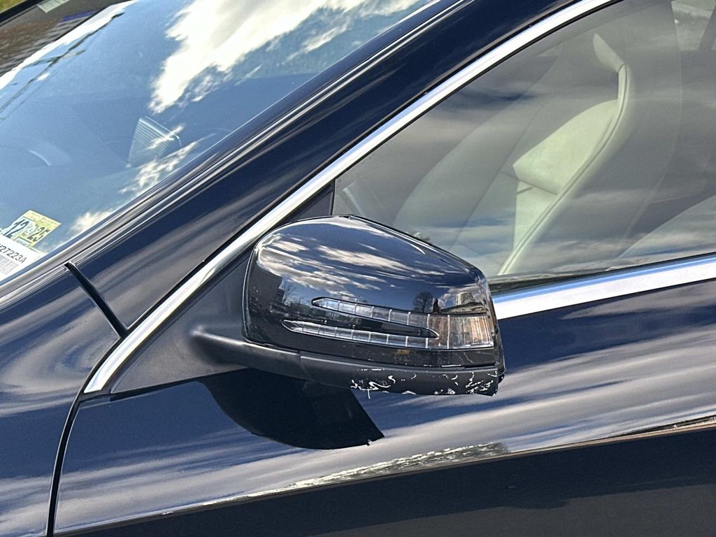 Thumbnail: 2014 Mercedes-Benz CLA - 13