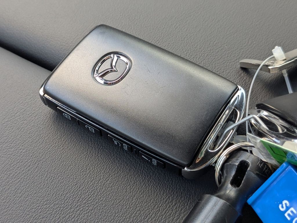 2026 Mazda CX-90 3.3 Turbo Premium Plus