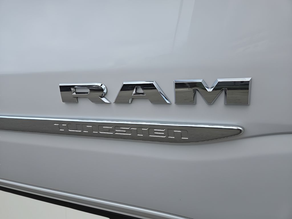 Used Car 2025 Ram 1500  Tungsten For Sale Under $80,000 In Austin, Texas