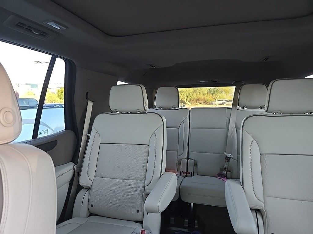 Thumbnail: 2025 GMC Yukon - 7