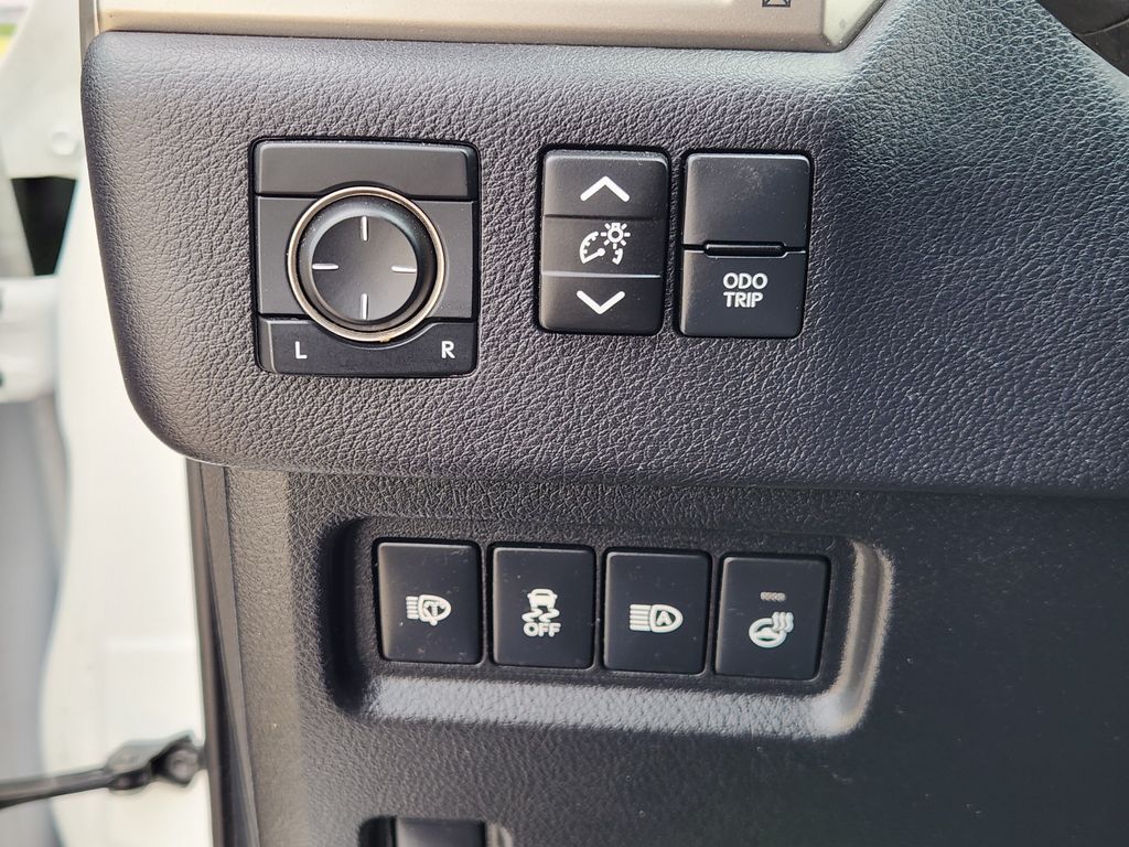 2021 Lexus GX 460  at Classic Elite Chevrolet Sugar Land